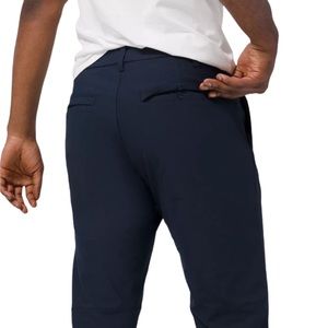 LULULEMON Commission Classic-Fit Pant
Warpstreme